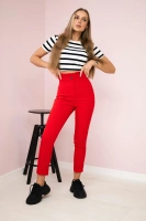 Raudona