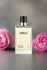 Women's perfume 120 with a citrus-floral scent with notes of rose and patchouli 50 ml
