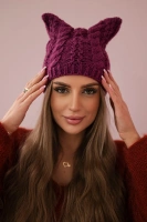 Dunkellila