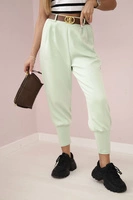 Dark Mint