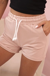 Dark Powder Pink