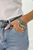 Armband SL433-83 blau