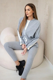 Grey