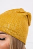 Cap K196 mustard