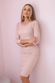 Dark Powder Pink