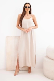 Dark Beige