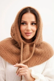 Tmavá camel