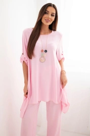 Candy Pink