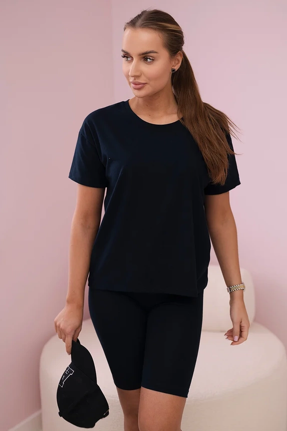 Top+Leggings Set Kriegsmarine
