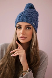 Jeansowy