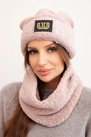 Dark Powder Pink