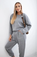 Grey