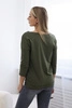 Bluse Casual khaki