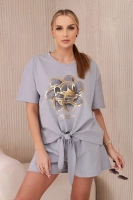 Grey