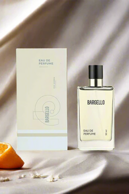 Perfumy damskie 116 o kwiatowo-orientalnym zapachu 50 ml