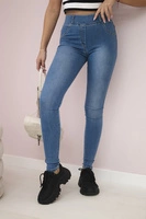 Jasny Jeansowy