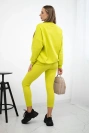 California Baumwollset Pistazie
