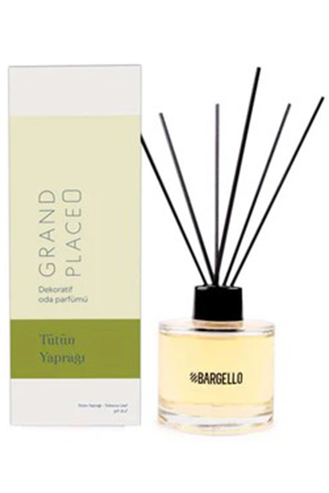 Liść tytoniu 120 ml - zapach domowy