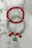 Christmas Bracelet SL433-77 Christmas tree