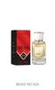 W504 Dore - Damskie Perfumy 50 ml