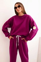 Dark Purple