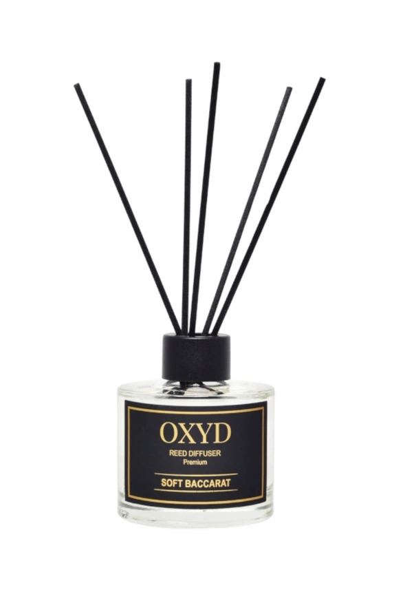 Soft Baccarat 120 ml – namų kvapas