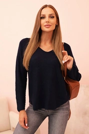 Navy blue