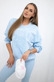 The Blue