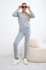Sport set gray