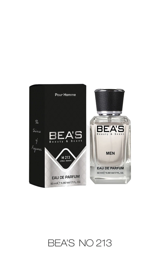 M213 Aqu Goi - Vyriški kvepalai 50 ml