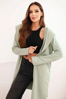 Dark Mint