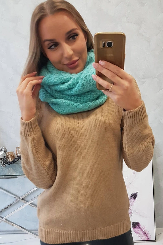 KN17 Minzschornstein für Frauen