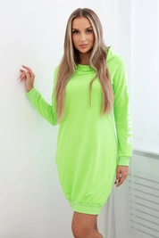 Zielony Neon