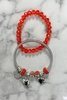 Armband SL519-92Orange