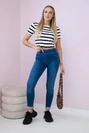 Džinsinės kelnės