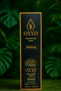 Classic Tropical 120 ml – namų kvapas