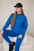 Sweater set Sweatshirt + Pants denim