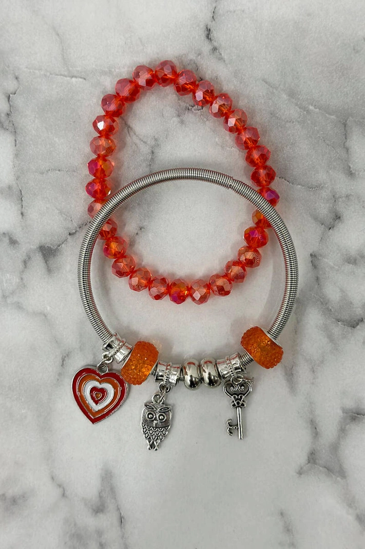 Apyrankė SL519-87 apelsinas