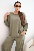Light Khaki