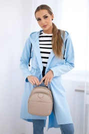 The Blue
