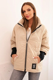 Dark Beige