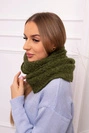KN17 Damen khaki Schornstein