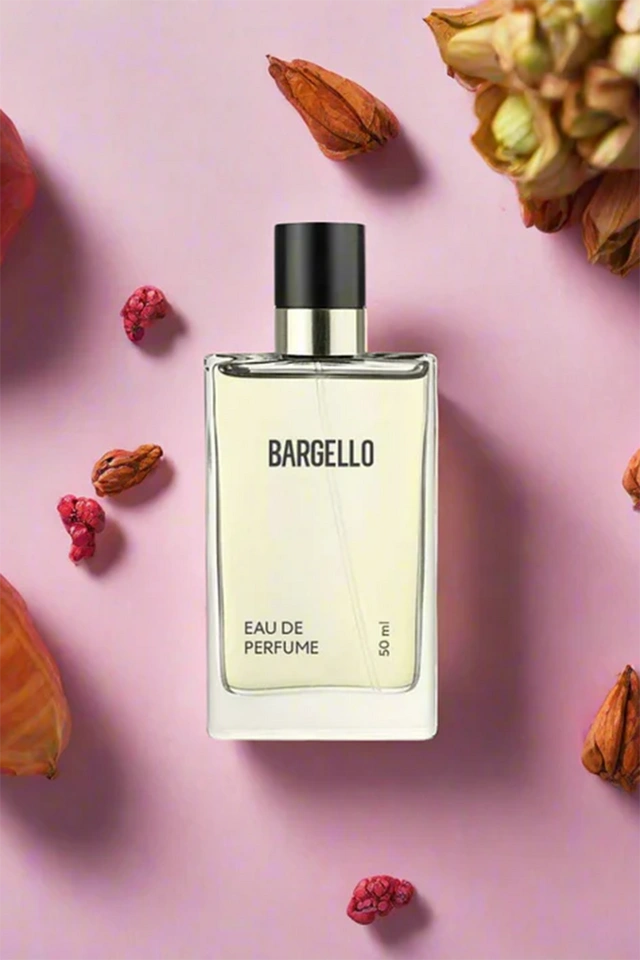 Perfumy unisex 224 o kwiatowo-orientalnym zapachu 50 ml