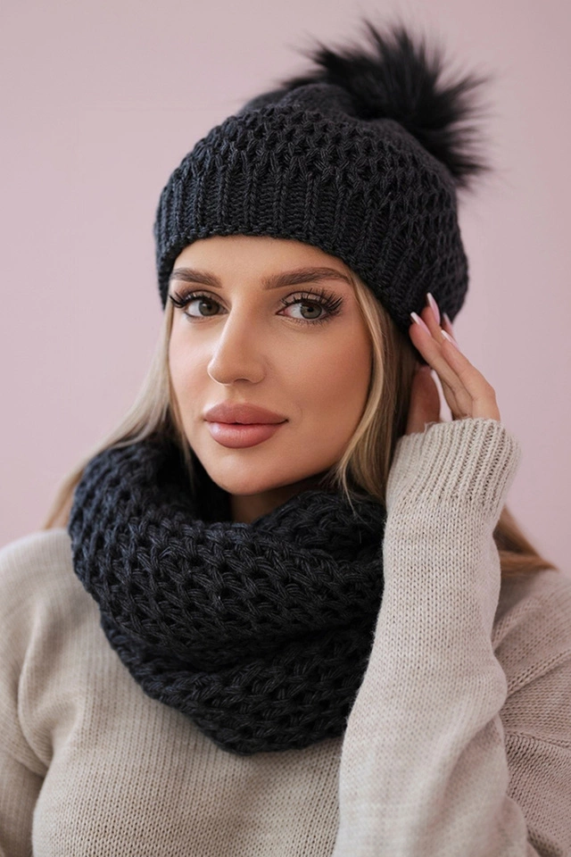 Women's set PLK4 Graphite