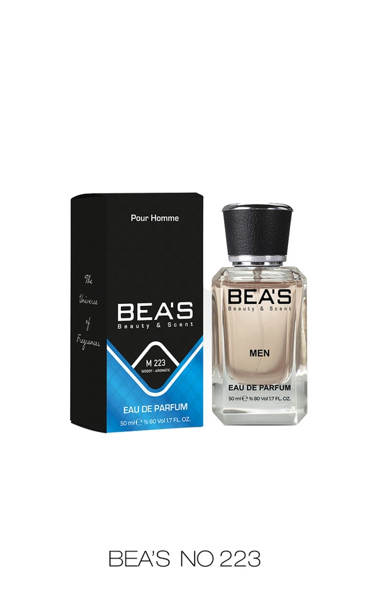 M223 Euphoria - Kvepalai vyrams 50 ml