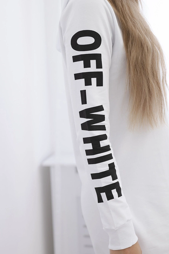 Off White šaty
