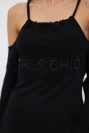 Dress Tres Chic black