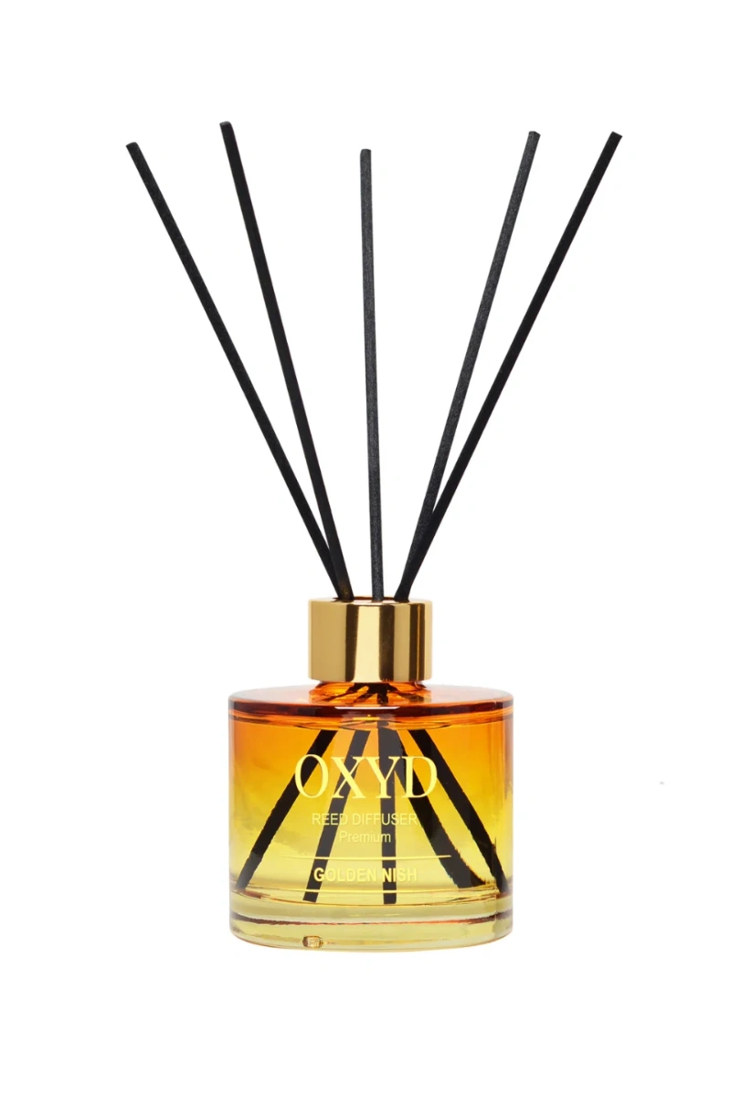 Golden Nish 120 ml - zapach domowy