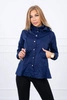 Spring jacket TIFFI 76 navy blue