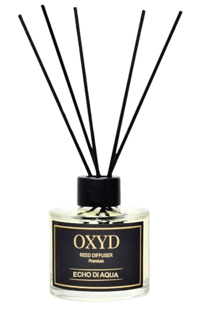Echo Di Aqua 120 ml – home fragrance